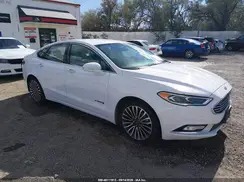 3FA6P0RU7JR250287 2018 FORD FUSION