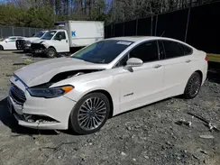 3FA6P0RU7JR265601 2018 FORD FUSION