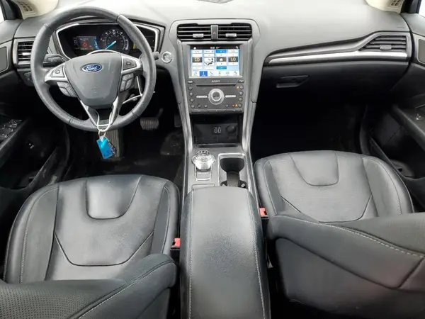 3FA6P0RU7KR100908 2019 FORD FUSION - Image 8