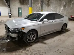 3FA6P0RU7KR100911 2019 FORD FUSION