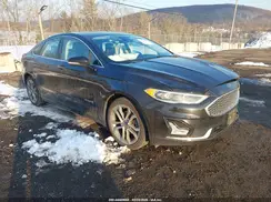 3FA6P0RU7KR101279 2019 FORD FUSION