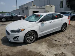 3FA6P0RU7KR105140 2019 FORD FUSION