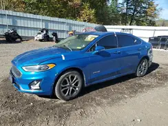 3FA6P0RU7KR124271 2019 FORD FUSION