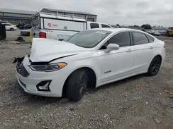 3FA6P0RU7KR138168 2019 FORD FUSION