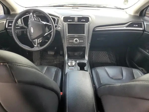 3FA6P0RU7KR138168 2019 FORD FUSION - Image 8