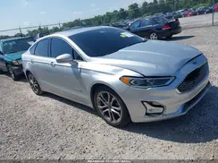 3FA6P0RU7KR138171 2019 FORD FUSION