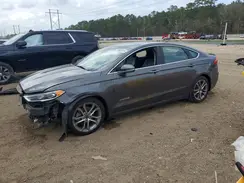 3FA6P0RU7KR141071 2019 FORD FUSION