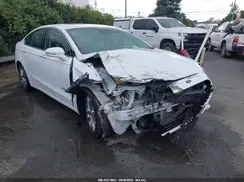 3FA6P0RU7KR141877 2019 FORD FUSION
