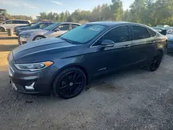 3FA6P0RU7KR155326 2019 FORD FUSION