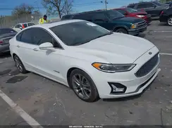 3FA6P0RU7KR155777 2019 FORD FUSION