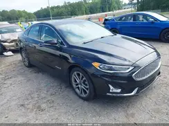 3FA6P0RU7KR194482 2019 FORD FUSION