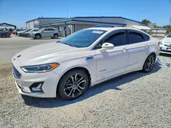 3FA6P0RU7KR200667 2019 FORD FUSION