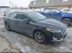 3FA6P0RU7KR202872 2019 FORD FUSION