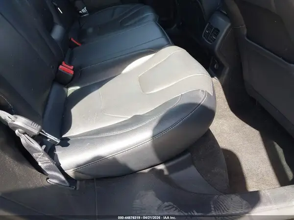 3FA6P0RU7KR202936 2019 FORD FUSION - Image 8