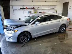 3FA6P0RU7KR204315 2019 FORD FUSION