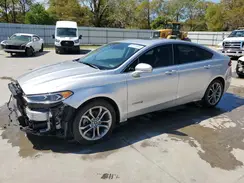 3FA6P0RU7KR206436 2019 FORD FUSION
