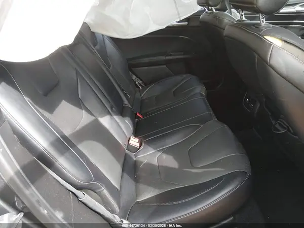 3FA6P0RU7KR209272 2019 FORD FUSION - Image 8