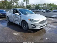 3FA6P0RU7KR217145 2019 FORD FUSION