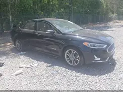 3FA6P0RU7KR224354 2019 FORD FUSION