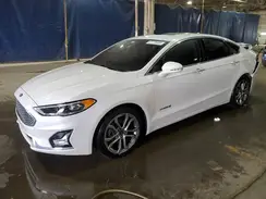 3FA6P0RU7KR227223 2019 FORD FUSION