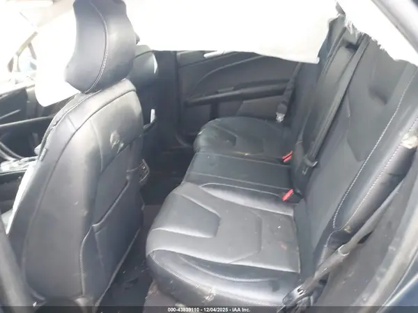 3FA6P0RU7KR257872 2019 FORD FUSION - Image 8
