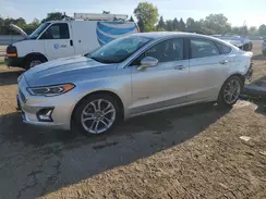 3FA6P0RU7KR262263 2019 FORD FUSION