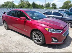 3FA6P0RU7KR265941 2019 FORD FUSION