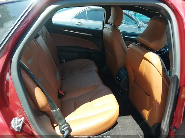 3FA6P0RU7KR265941 2019 FORD FUSION - Image 8