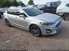 3FA6P0RU7KR272906 2019 FORD FUSION