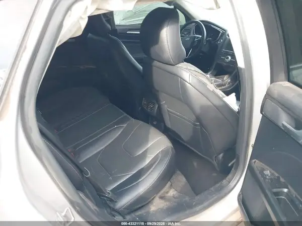 3FA6P0RU7KR272906 2019 FORD FUSION - Image 8