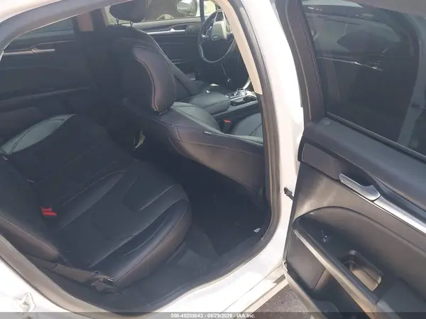 3FA6P0RU7KR273392 2019 FORD FUSION - Image 8