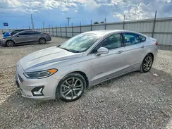 3FA6P0RU7KR273845 2019 FORD FUSION