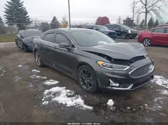 3FA6P0RU7KR277619 2019 FORD FUSION