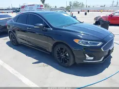 3FA6P0RU7LR113899 2020 FORD FUSION