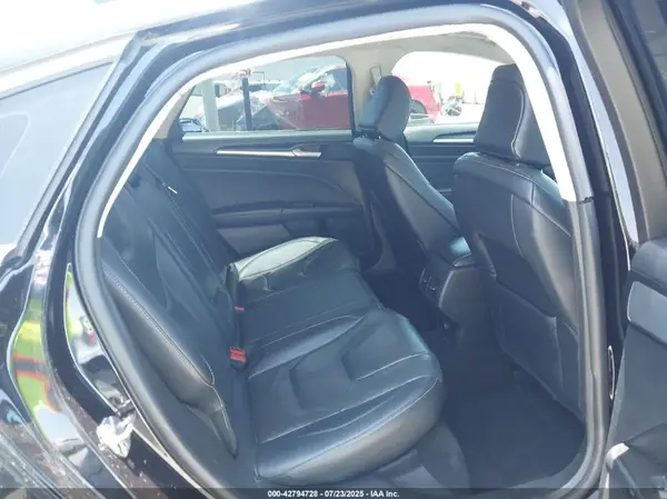 3FA6P0RU7LR113899 2020 FORD FUSION - Image 8