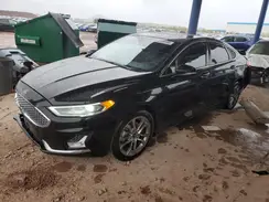 3FA6P0RU7LR127124 2020 FORD FUSION