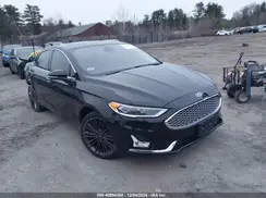 3FA6P0RU7LR141332 2020 FORD FUSION