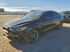 3FA6P0RU7LR141346 2020 FORD FUSION