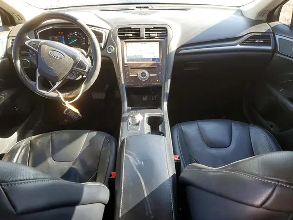 3FA6P0RU7LR141346 2020 FORD FUSION - Image 8