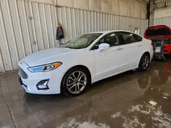 3FA6P0RU7LR141377 2020 FORD FUSION
