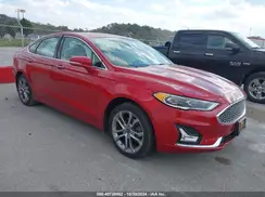 3FA6P0RU7LR156915 2020 FORD FUSION