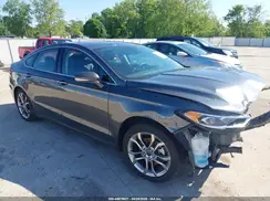 3FA6P0RU7LR170765 2020 FORD FUSION