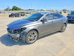 3FA6P0RU7LR171964 2020 FORD FUSION
