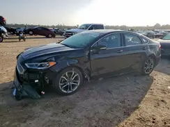 3FA6P0RU7LR182107 2020 FORD FUSION