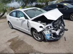 3FA6P0RU8GR115425 2016 FORD FUSION