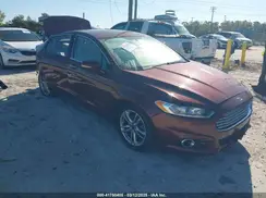 3FA6P0RU8GR127140 2016 FORD FUSION