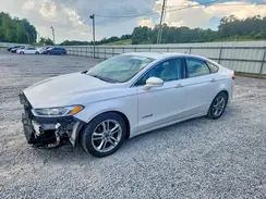 3FA6P0RU8GR127252 2016 FORD FUSION
