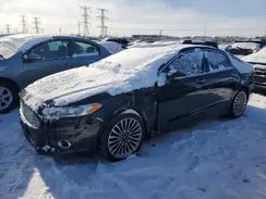 3FA6P0RU8GR170487 2016 FORD FUSION