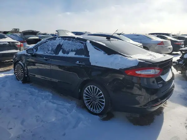 3FA6P0RU8GR170487 2016 FORD FUSION - Image 2