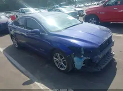 3FA6P0RU8GR273733 2016 FORD FUSION